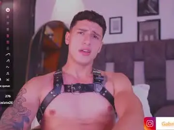 Chaturbate Free Porn Cam of guy_twinks