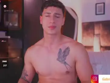 Chaturbate Live Porn of guy_twinks
