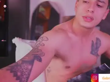 Chaturbate Best Webcam of guy_twinks