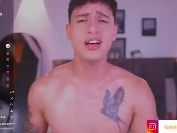 Chaturbate Sex Chat of guy_twinks