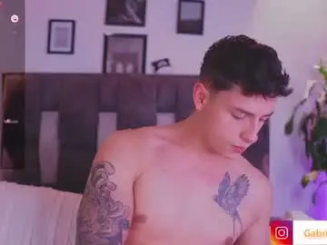 Chaturbate Live Sex Cam of guy_twinks