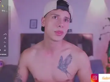 Chaturbate Free Live Porn of guy_twinks