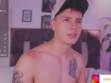 Chaturbate Free Live Porn of guy_twinks