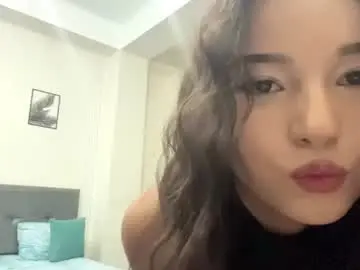 Chaturbate Adult Video Chat of kierstenmagic