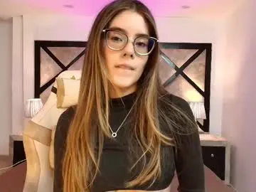 Chaturbate Sex Cam of miasilverr