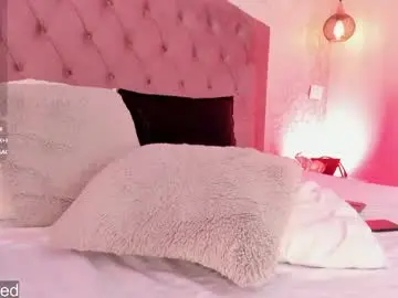 Chaturbate Nude Webcam of nikky_red__