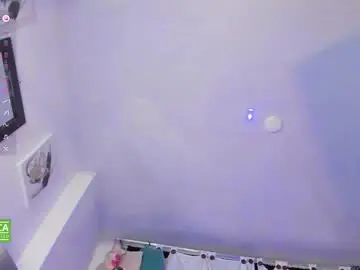 Chaturbate Sex Chat of pretty_valen