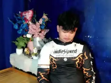 Chaturbate Live Porn of rnl_cum