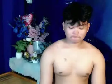 Chaturbate Live Sex of rnl_cum