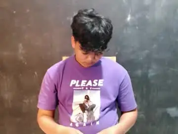 Chaturbate Sex Chat of rnl_cum