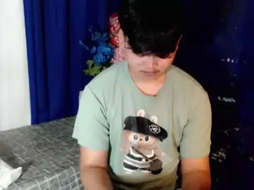 Chaturbate Best live sex cam show of rnl_cum