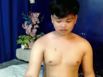 Chaturbate Live Sex of rnl_cum