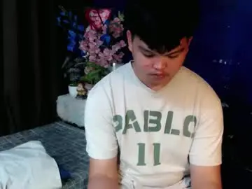 Chaturbate Live Sex of rnl_cum