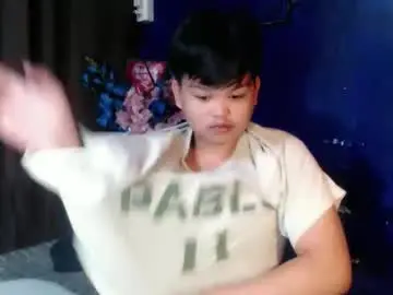 Chaturbate Nude Webcam of rnl_cum