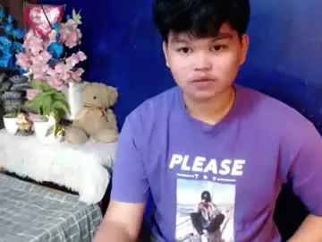 Chaturbate Sex Cam of rnl_cum