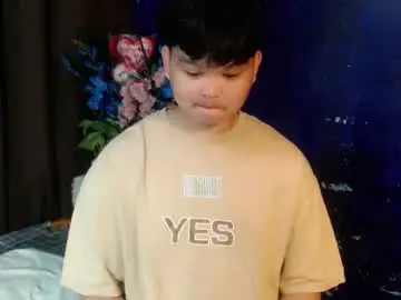 Chaturbate Sex Cam of rnl_cum