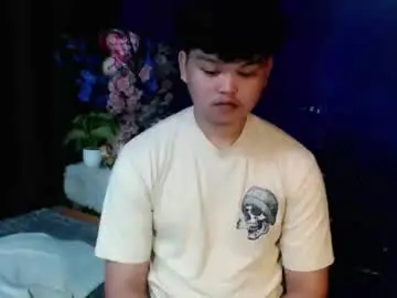 Chaturbate Adult Webcam of rnl_cum