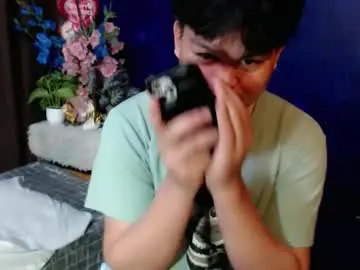 Chaturbate Adult Video Chat of rnl_cum