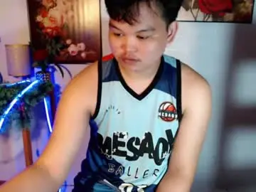 Chaturbate Sex Cam of rnl_cum
