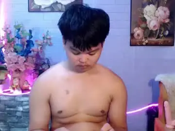 Chaturbate Free Live Porn of rnl_cum