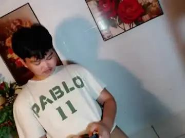 Chaturbate Sex Chat of rnl_cum