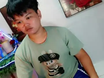 Chaturbate Live Porn of rnl_cum