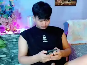 Chaturbate Best live sex cam show of rnl_cum