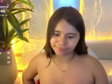 Chaturbate Nude Webcam of roxan_tp