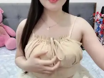 Chaturbate Nude Webcam of sanami_sian_