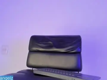 Chaturbate Adult Video Chat of sarah_angelz