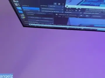 Chaturbate Best live sex cam show of sarah_angelz