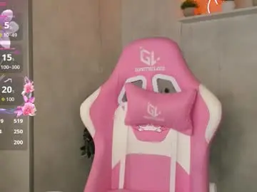 Chaturbate Sex Cam of sayl0r_moon