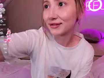 Chaturbate Sex Chat of sayl0r_moon