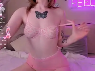 Chaturbate Adult Video Chat of sayl0r_moon