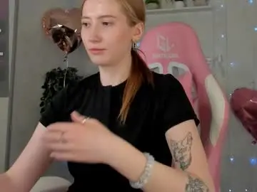 Chaturbate Adult Webcams of sayl0r_moon