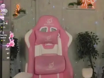 Chaturbate Nude Webcam of sayl0r_moon