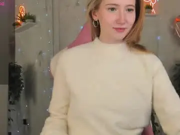 Chaturbate Nude Webcam of sayl0r_moon