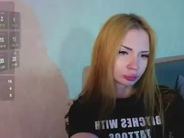 Chaturbate Sex Chat of sayl0r_moon
