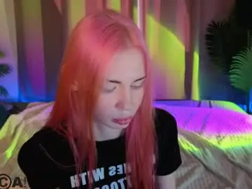 Chaturbate Sex Chat of sayl0r_moon