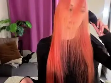 Chaturbate Free Live Porn of sayl0r_moon