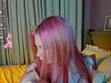 Chaturbate Nude Webcam of sayl0r_moon