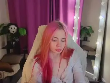 Chaturbate Adult Webcam of sayl0r_moon