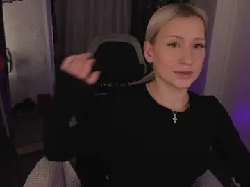 Chaturbate Adult Webcam of sayl0r_moon