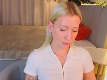 Chaturbate Adult Video Chat of sayl0r_moon
