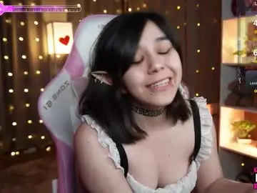 Chaturbate Adult Webcam of triss_moon