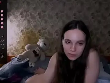 Chaturbate Best live sex cam show of vicky_blake_