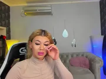 Chaturbate Adult Webcams of xpuka