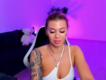 Chaturbate Adult Video Chat of xpuka