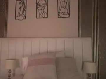 Chaturbate Live Sex Cam of _angela_x