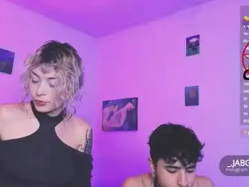 Chaturbate Adult Webcam of _baterchatur